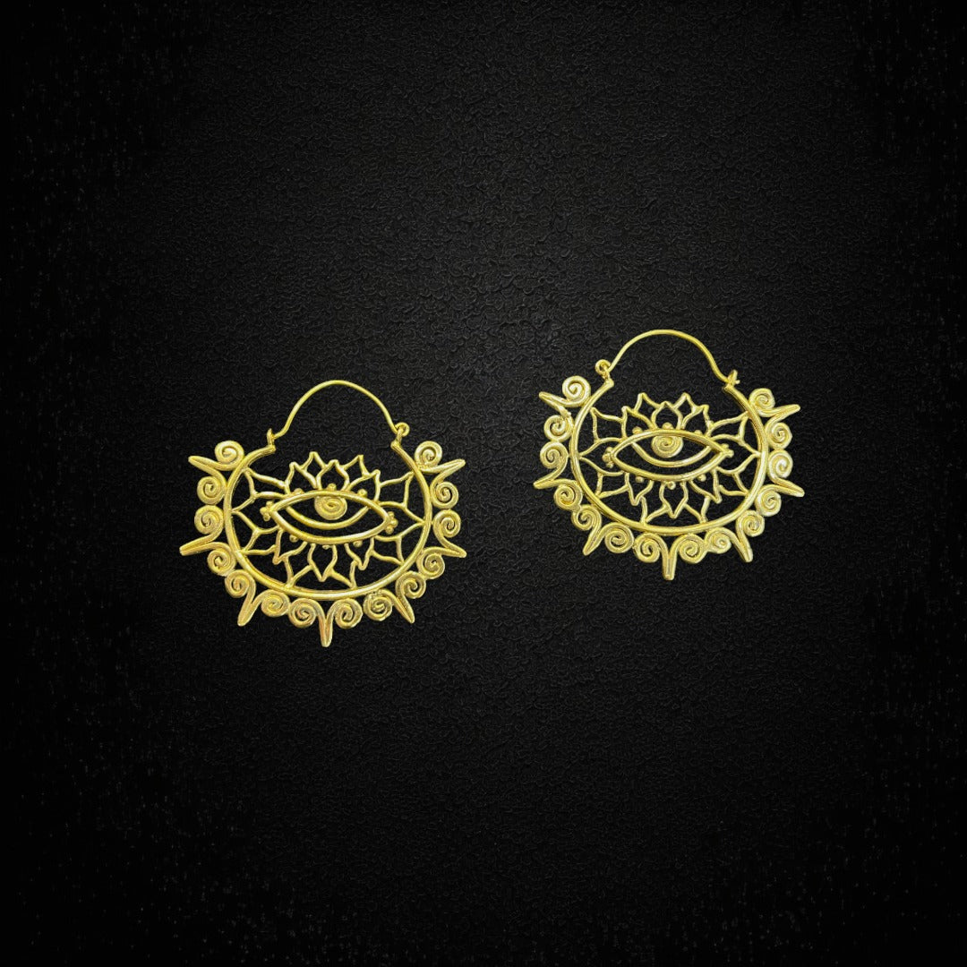 Sebatu Earring
